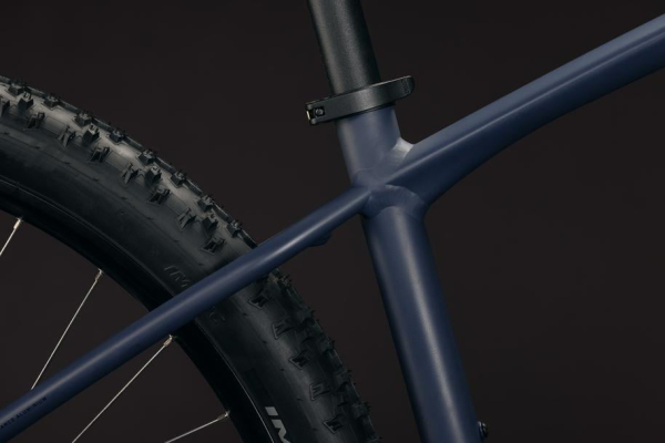 Cube Aim ONE 29" Hardtail Mountain Bike Kerékpár mole´n´prism - szürke