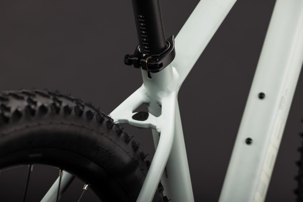 Cube Aim Pro 27,5" Hardtail Mountain Bike Kerékpár aloegreen´n´green - zöld