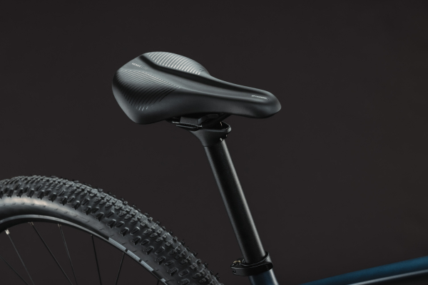 Cube Reaction SLX navyblack´n´black 27,5" 2027 Hardtail Mountain Bike Kerékpár - sötétkék
