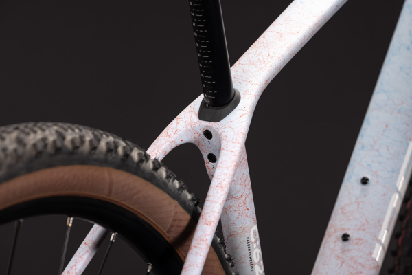 Cube Reaction C:62 Race oceanbreeze´n´white 29" 2027 Hardtail Mountain Bike Kerékpár - világoskék