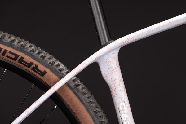 Cube Reaction C:62 Race oceanbreeze´n´white 29" 2027 Hardtail Mountain Bike Kerékpár - világoskék