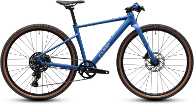 Cube Nulane Rookie ONE yaleblue´n´blue 27,5 2027 Gyerek Kerékpár - kék