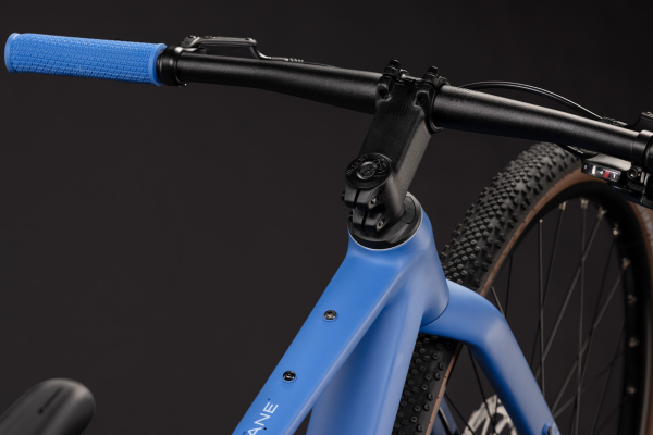 Cube Nulane Rookie ONE yaleblue´n´blue 27,5" 2027 Gyerek Kerékpár - kék