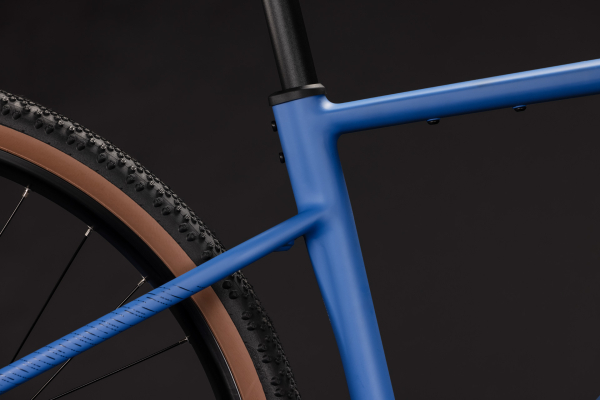Cube Nulane Rookie ONE yaleblue´n´blue 27,5" 2027 Gyerek Kerékpár - kék