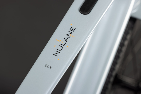 Cube Nulane C:62 SLX glacier´n´black 28" 2027 Fittness Kerékpár - fehér