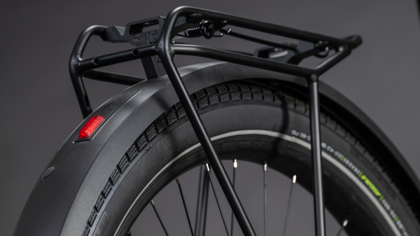 Cube Cargo Hybrid 800 storm´n´reflex 26"/20" 2027 Elektromos Light Hardtail MTB Kerékpár - sötétkék
