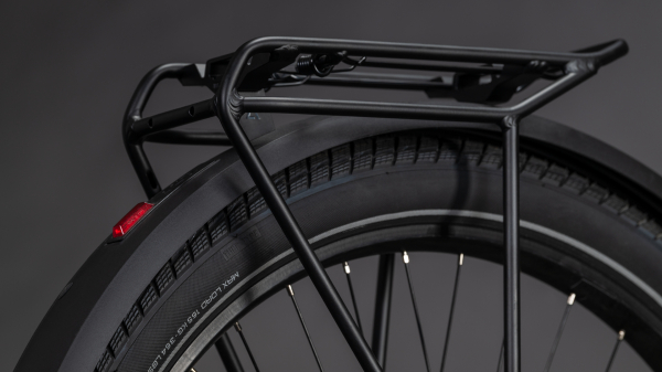 Cube Cargo Hybrid 800 pea´n´reflex 26"/20" 2027 Elektromos Light Hardtail MTB Kerékpár - világoszöld