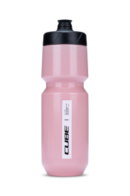 Cube Flow Kerékpáros Kulacs 750ml Rózsaszín - rózsaszín