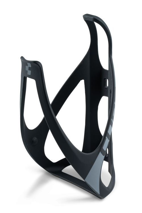 Cube HPP Kerékpáros Kulacstartó - fekete - kék