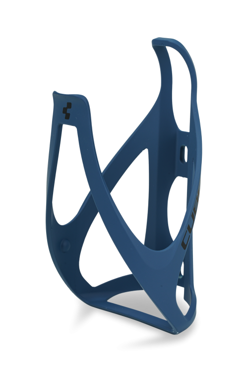 Cube HPP Kerékpáros Kulacstartó - kék - fekete