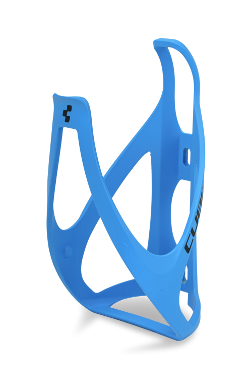 Cube HPP Kerékpáros Kulacstartó - kék