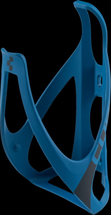 Cube HPP Kerékpáros Kulacstartó - tengerész kék