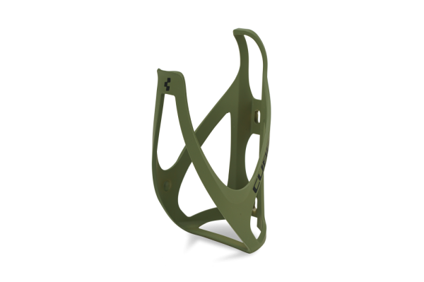 Cube HPP Kerékpáros Kulacstartó - zöld