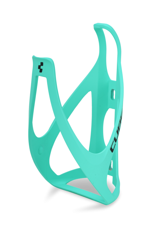 Cube HPP Kerékpáros Kulacstartó - zöld - fekete