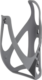 Cube HPP Kerékpáros Kulacstartó - szürke - fekete