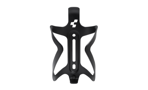 Cube HPA Alu Kerékpáros Kulacstartó - fekete