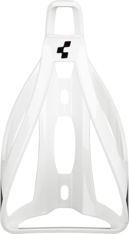 Cube HPP Kerékpáros Kulacstartó - fehér