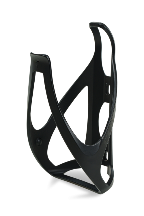 Cube HPP Kerékpáros Kulacstartó - fekete - sárga