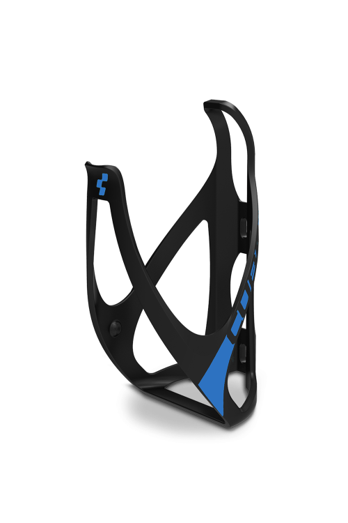 Cube HPP Kerékpáros Kulacstartó - fekete - sárga