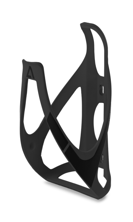 Cube HPP Kerékpáros Kulacstartó - fekete - sárga