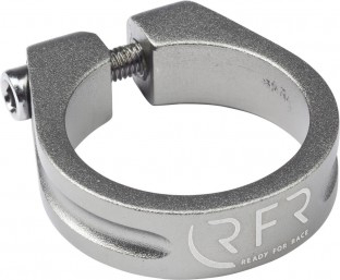 Cube RFR Csavaros Nyeregcsőbilincs 34,9mm Szürke