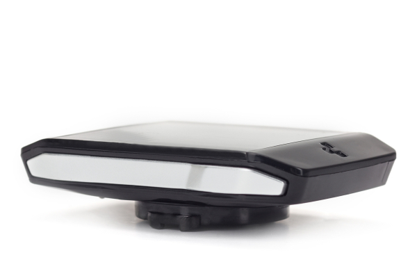 Cube Pro Lite WL Kerékpár Computer - fekete