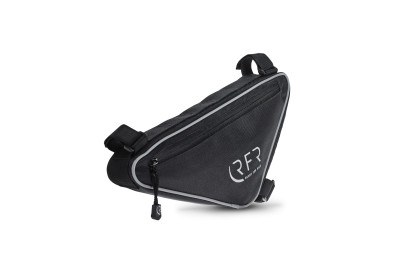 Cube RFR Triangle M Kerékpár Váztáska - fekete