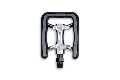 Cube RFR Comfort CMPT Trekking Pedál - fekete