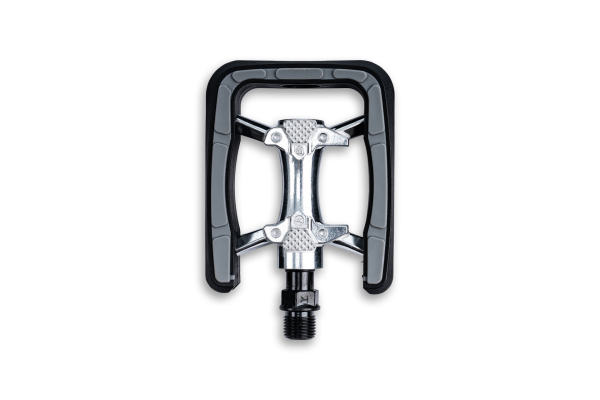 Cube RFR Comfort CMPT Trekking Pedál - fekete