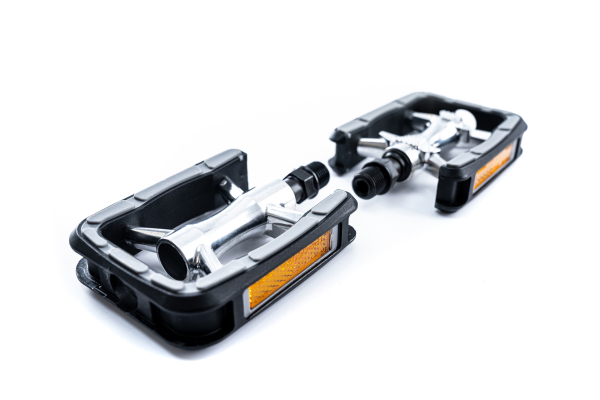 Cube RFR Comfort CMPT Trekking Pedál - fekete