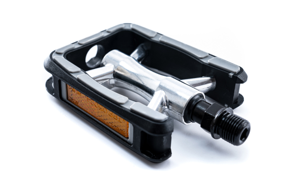 Cube RFR Comfort CMPT Trekking Pedál - fekete