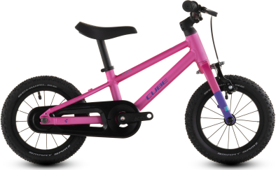 Cube Numove 120 RT fucsia´n´plum 12 2027 Gyerek Kerékpár - pink
