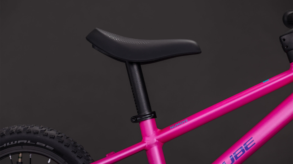 Cube Numove 120 RT fucsia´n´plum 12" 2027 Gyerek Kerékpár - pink