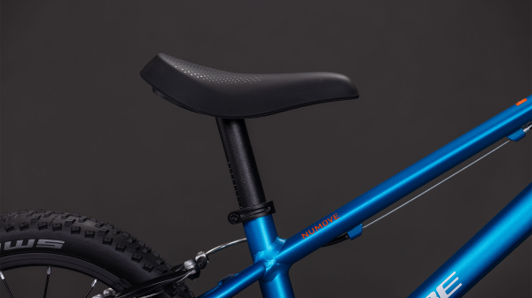 Cube Numove 140 topasblue´n´nebula 14" 2027 Gyerek Kerékpár - kék