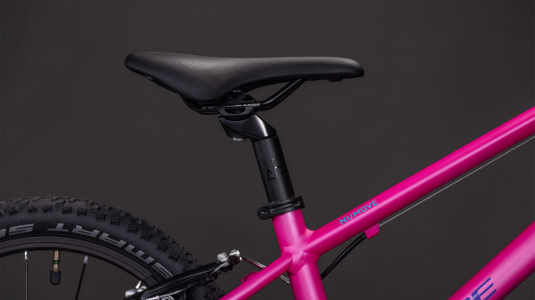 Cube Numove 160 fucsia´n´plum 16" 2027 Gyerek Kerékpár - pink