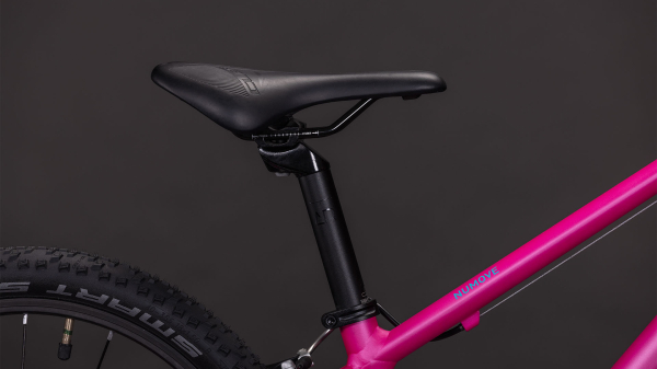 Cube Numove 180 fucsia´n´plum 18" 2027 Gyerek Kerékpár - pink