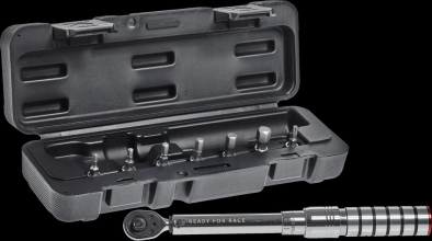 Cube RFR Nyomatékkulcs Készlet Kerékpárhoz