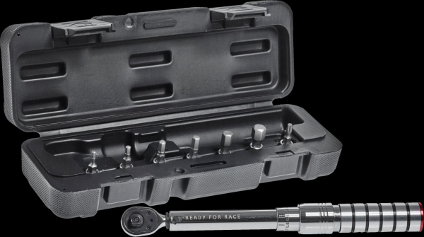 Cube RFR Nyomatékkulcs Készlet Kerékpárhoz