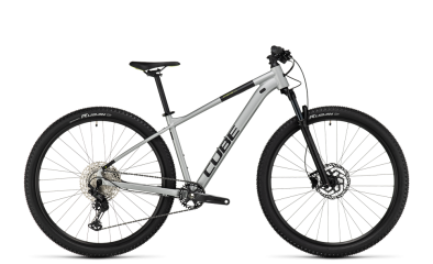 Cube Attention SLX 29 MTB Kerékpár - szürke