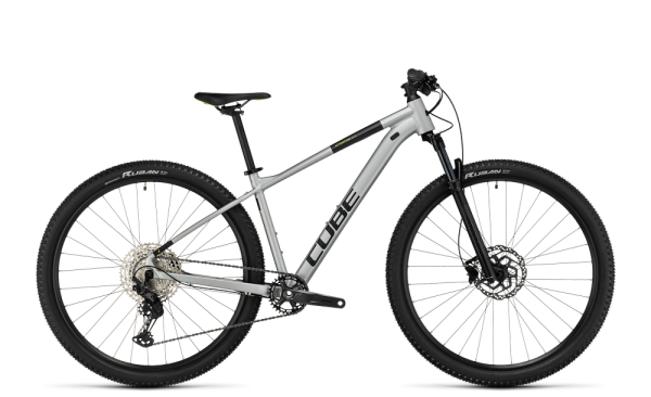 Cube Attention SLX 29" MTB Kerékpár - szürke