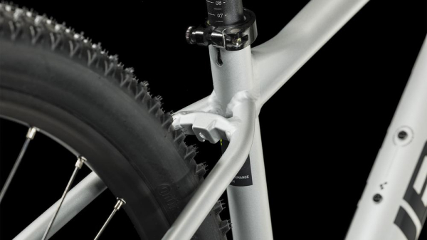 Cube Attention SLX 29" MTB Kerékpár - szürke