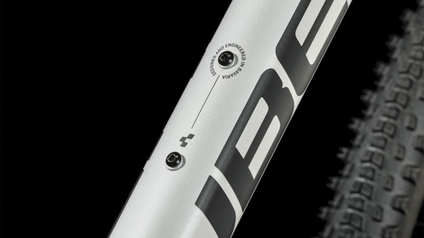 Cube Attention SLX 29" MTB Kerékpár - szürke