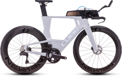 Cube Aerium C:68X SLT Országúti Kerékpár - nebula´n´white - kék