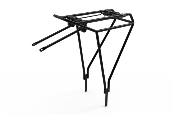Cube Acid Universal RILInk 26-29" Kerékpár Csomagtartó - fekete