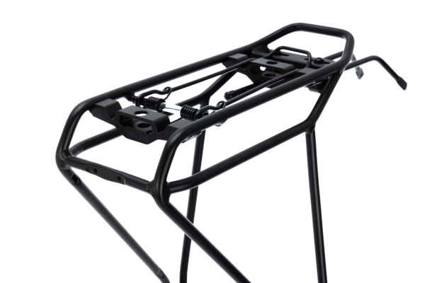 Cube Acid Universal RILInk 26-29" Kerékpár Csomagtartó - fekete