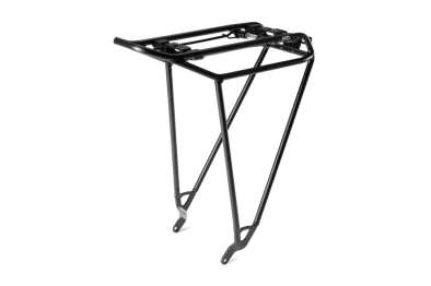 Cube Acid SIC 29 RILink Hátsó Kerékpár Csomagtartó - fekete