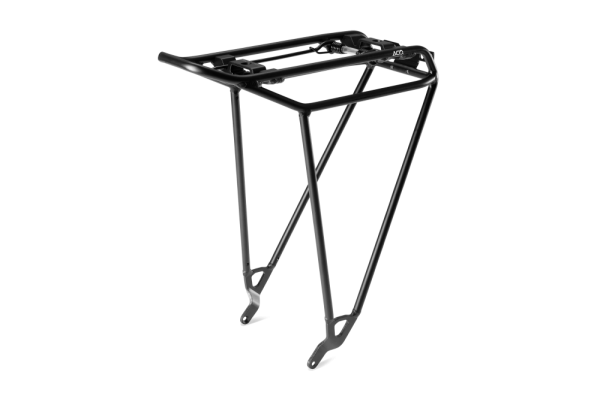 Cube Acid SIC 29" RILink Hátsó Kerékpár Csomagtartó - fekete