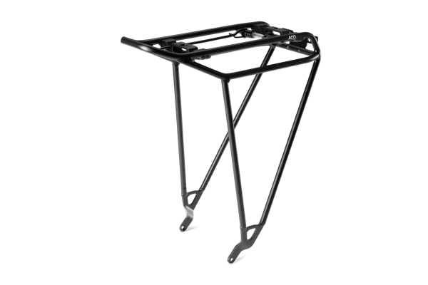 Cube Acid SIC RILink Boost 29" Kerékpár Csomagtartó - fekete