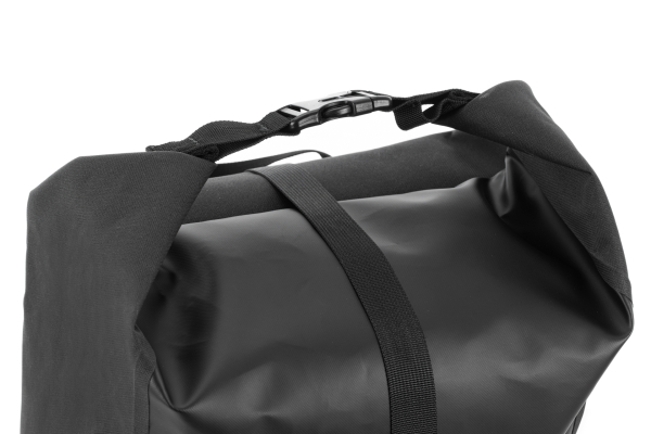 Cube Acid Pro 20/2 SMLink Kerékpár Túratáska 2db - fekete