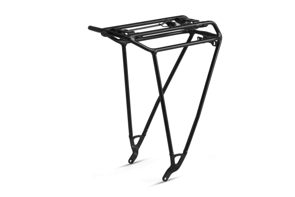 Cube Acid SIC RILink Boost 27,5" Kerékpár Csomagtartó - fekete